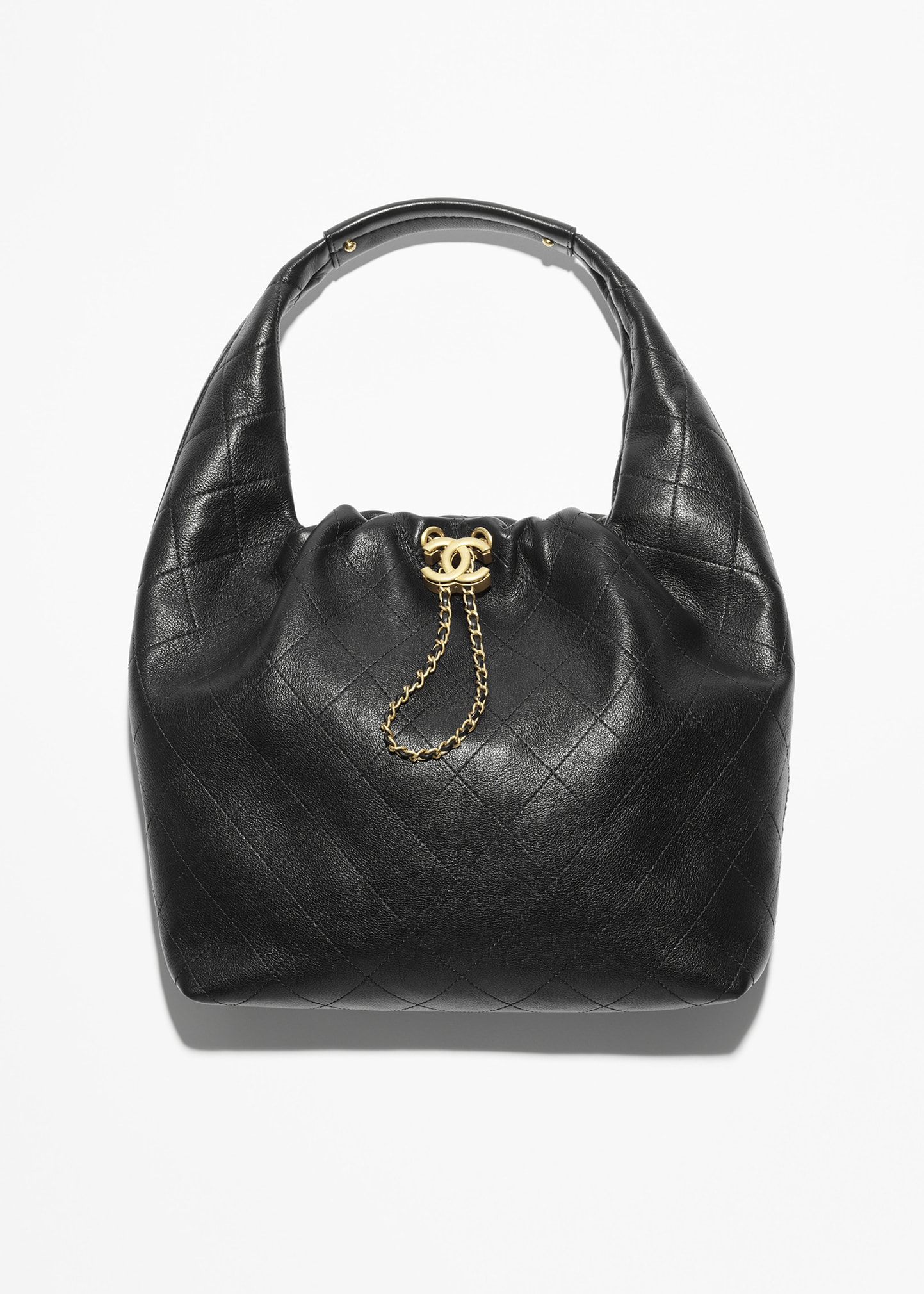 CHANEL Cruise 2025/26: Accessories | Bergdorf Goodman